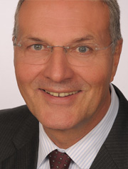 Bernd Sieber