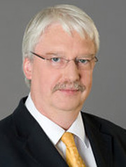Jörg-Uwe Hahn 