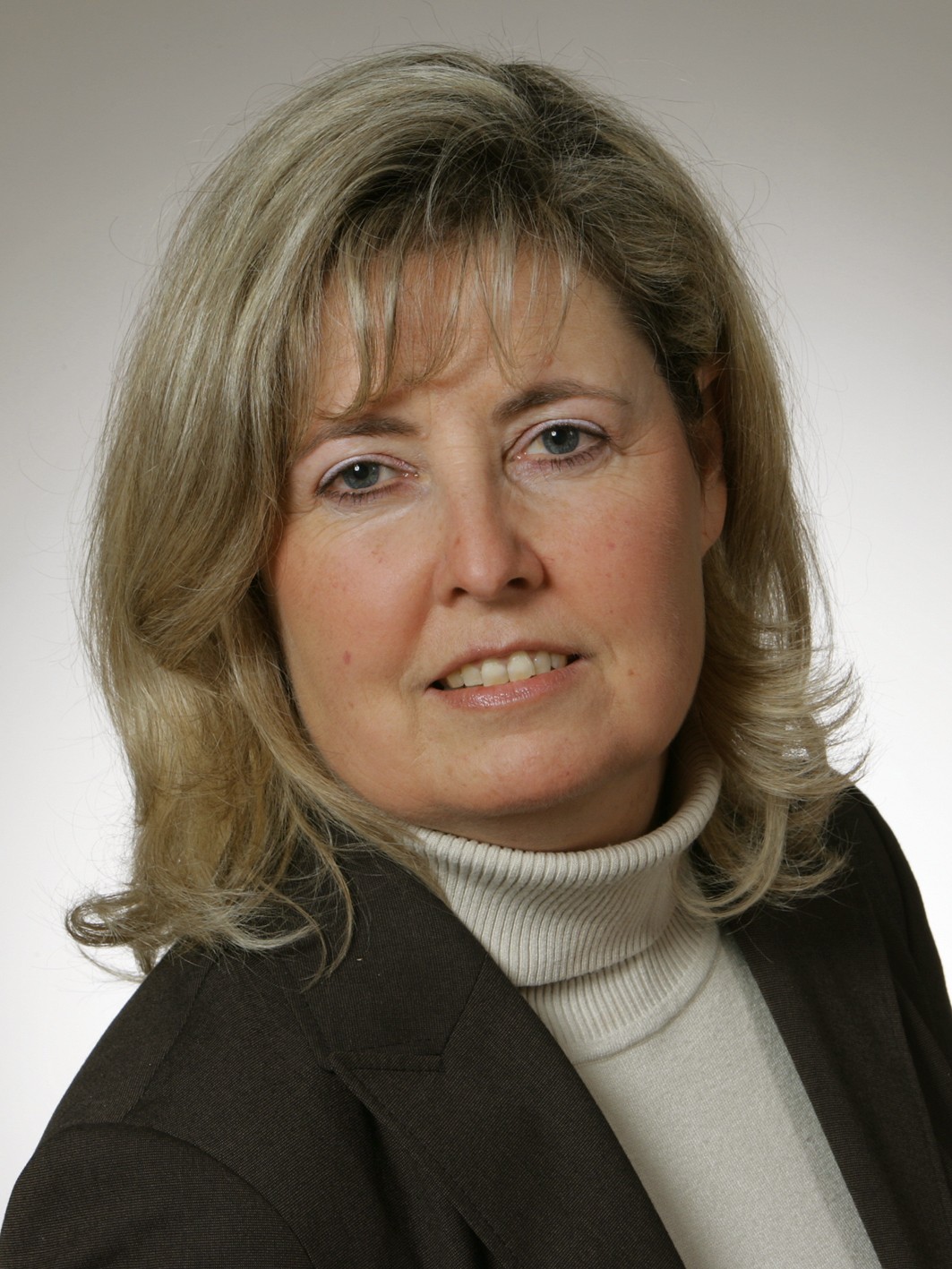 Dr. Cornelia Seitz