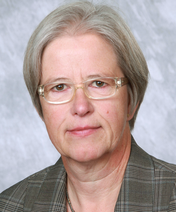 Dr. Angela Schrey