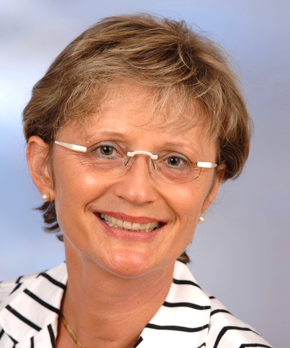 Dr. med. Margit Emmerich