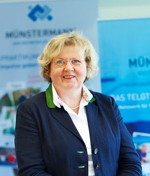 Magdalena Münstermann