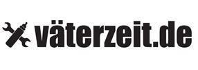 logo väterzeit
