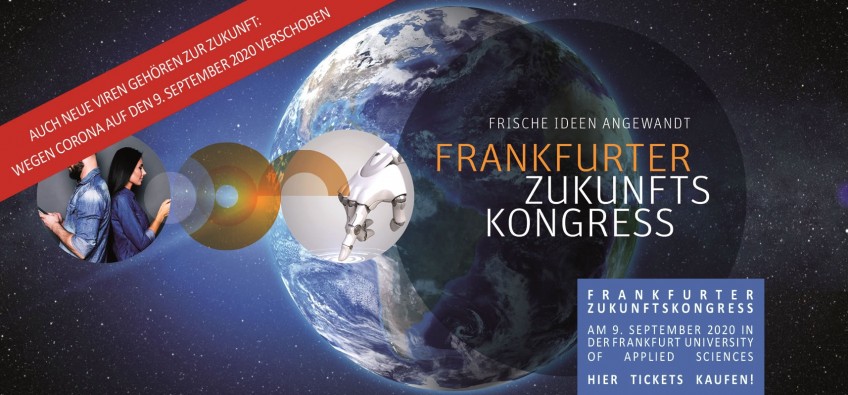 Frankfurter Zukunftskongress