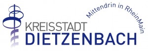 Logo Dietzenbach